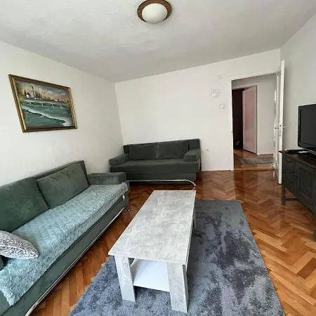 Bedem Center * Bihać