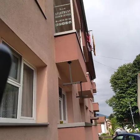 Bedem Center Bihac