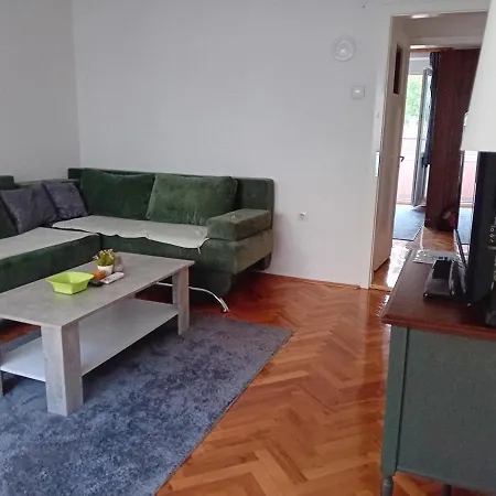 Bedem Center Apartamento *