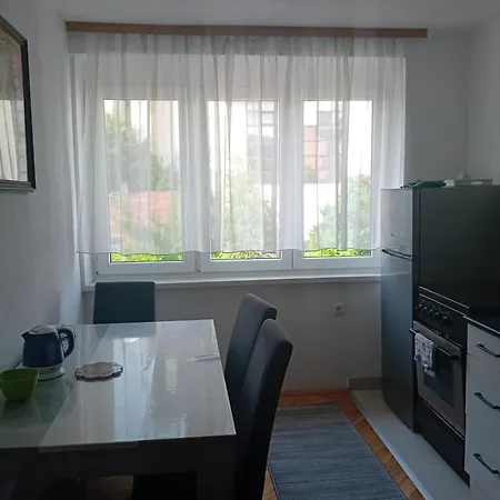 Apartamento Bedem Center *