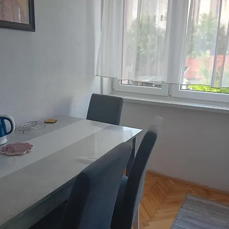 Apartamento Bedem Center *