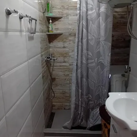 Bedem Center Apartman Bihac