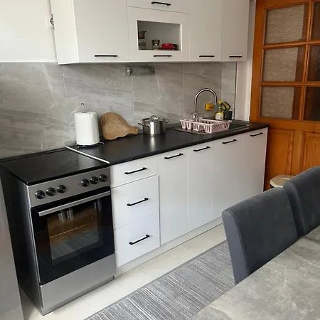 Apartman Bedem Center *