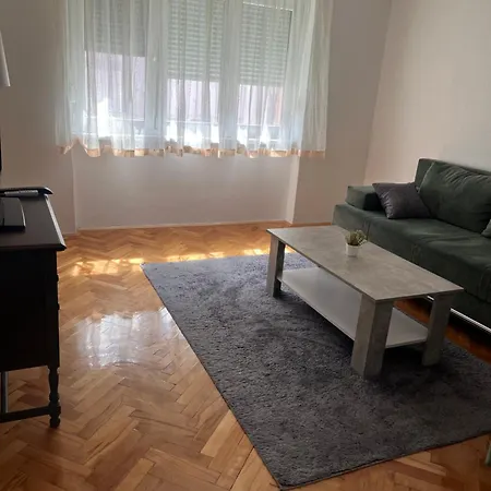Bedem Center Apartamento Bihać